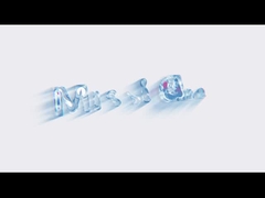 Jogo do teste de FDA 510k/CE/ISO Digitas HCG para o teste de gravidez adiantado na urina